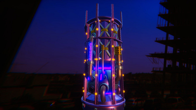 《膠佬模擬器》免費DLC“冰汽時代”推出!雙廚狂喜 《膠佬模擬器》免費DLC“冰汽時代”推出!雙廚狂喜