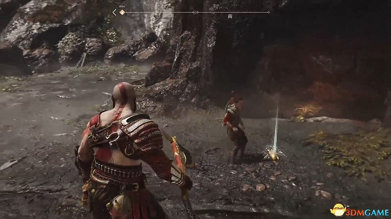 《戰神4》全藏寶圖位置 全寶藏位置收集攻略 《戰神4》全藏寶圖位置 全寶藏位置收集攻略