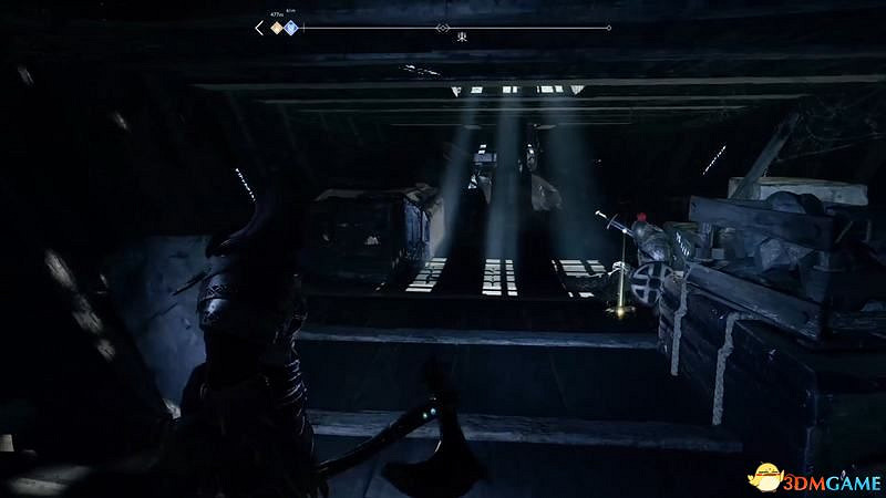 《戰神4》全支線任務攻略 全支線任務觸發完成方法及獎勵 《戰神4》全支線任務攻略 全支線任務觸發完成方法及獎勵