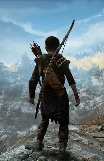 《戰神4》全藏寶圖位置 全寶藏位置收集攻略 《戰神4》全藏寶圖位置 全寶藏位置收集攻略