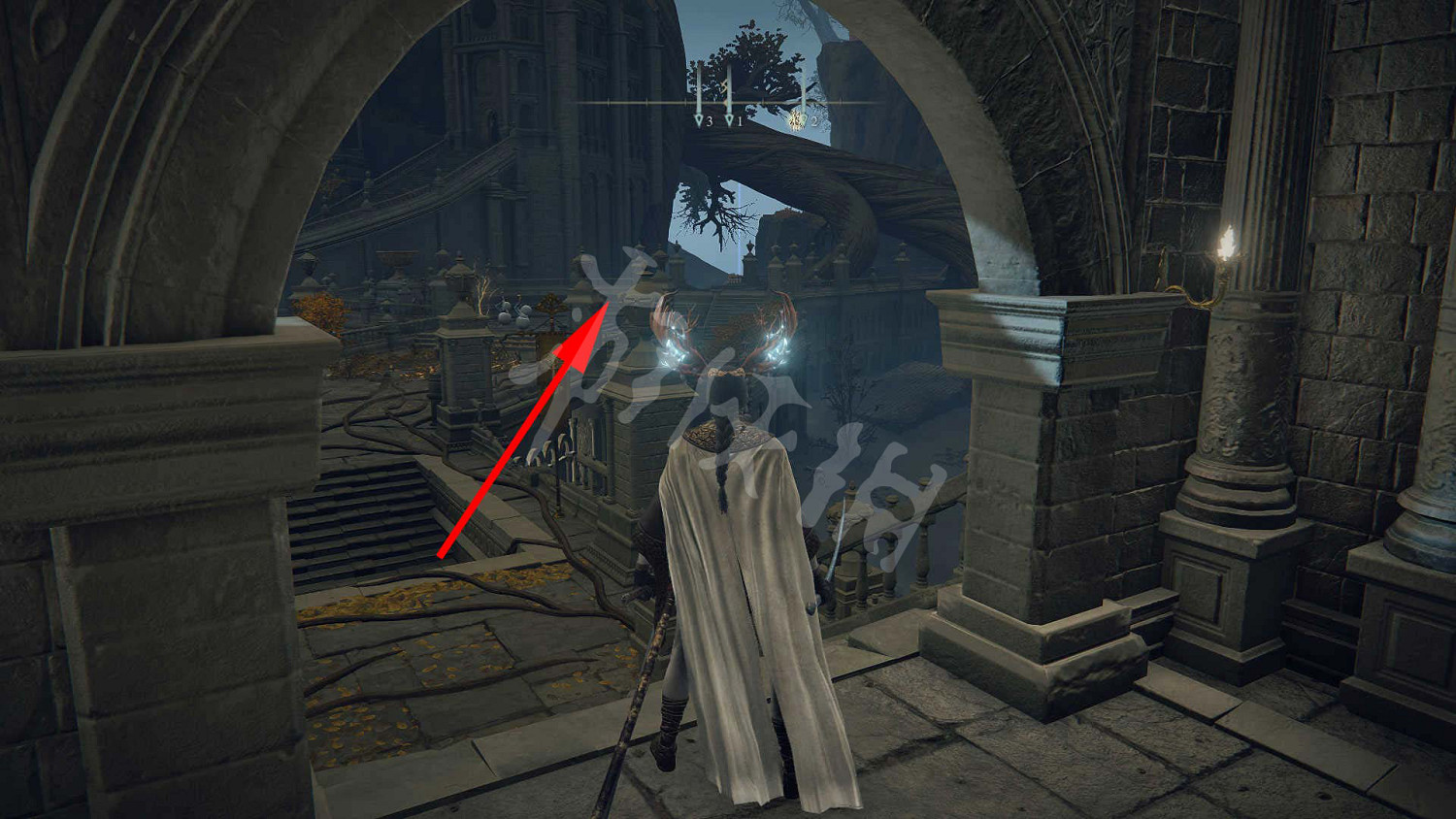 《艾爾登法環》記錄者柯林支線怎麽做?金面具支線任務收集攻略 《艾爾登法環》記錄者柯林支線怎麽做?金面具支線任務收集攻略