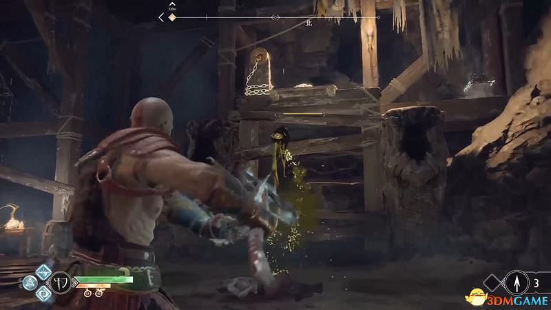 《戰神4》全支線任務攻略 全支線任務觸發完成方法及獎勵 《戰神4》全支線任務攻略 全支線任務觸發完成方法及獎勵