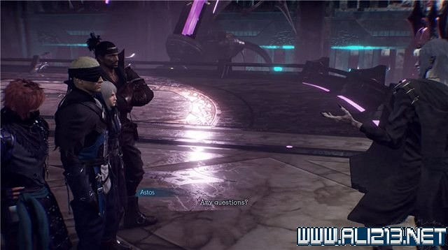 《最終幻想起源》全主線任務流程圖文詳解 主線任務怎麽做? 《最終幻想起源》全主線任務流程圖文詳解 主線任務怎麽做?