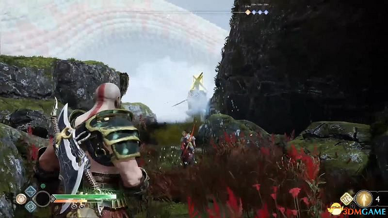 《戰神4》全支線任務攻略 全支線任務觸發完成方法及獎勵 《戰神4》全支線任務攻略 全支線任務觸發完成方法及獎勵