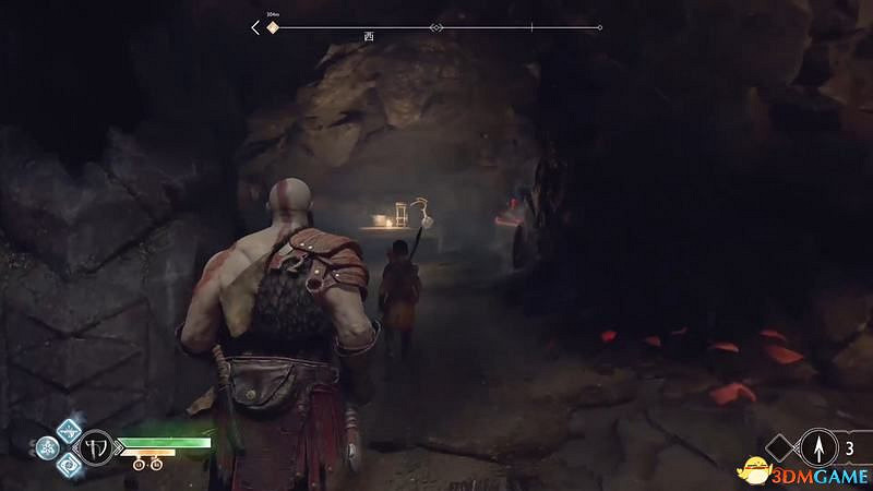 《戰神4》全支線任務攻略 全支線任務觸發完成方法及獎勵 《戰神4》全支線任務攻略 全支線任務觸發完成方法及獎勵