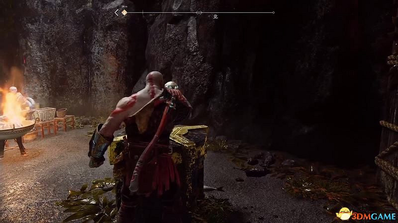 《戰神4》全支線任務攻略 全支線任務觸發完成方法及獎勵 《戰神4》全支線任務攻略 全支線任務觸發完成方法及獎勵