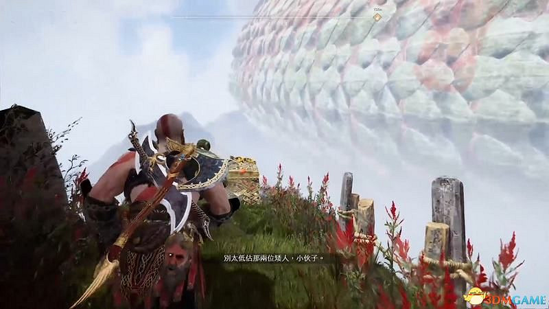 《戰神4》全支線任務攻略 全支線任務觸發完成方法及獎勵 《戰神4》全支線任務攻略 全支線任務觸發完成方法及獎勵