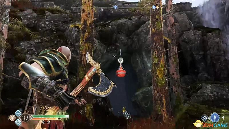 《戰神4》全支線任務攻略 全支線任務觸發完成方法及獎勵 《戰神4》全支線任務攻略 全支線任務觸發完成方法及獎勵