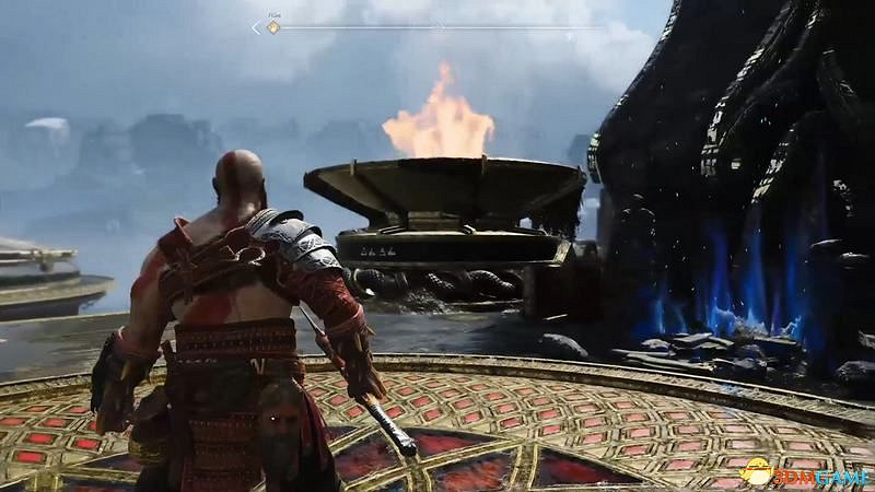 《戰神4》全藏寶圖位置 全寶藏位置收集攻略 《戰神4》全藏寶圖位置 全寶藏位置收集攻略