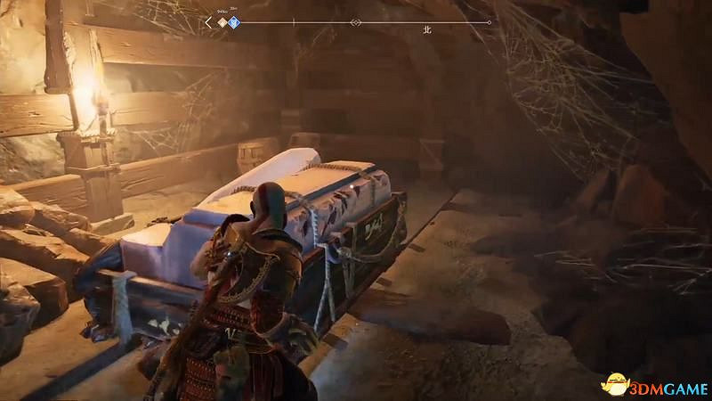 《戰神4》全支線任務攻略 全支線任務觸發完成方法及獎勵 《戰神4》全支線任務攻略 全支線任務觸發完成方法及獎勵