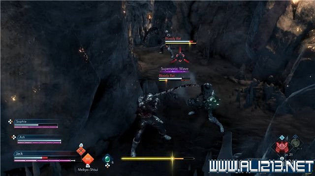 《最終幻想起源》全主線任務流程圖文詳解 主線任務怎麽做? 《最終幻想起源》全主線任務流程圖文詳解 主線任務怎麽做?