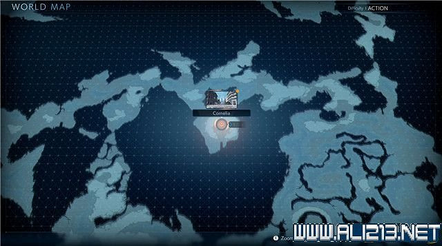 《最終幻想起源》全主線任務流程圖文詳解 主線任務怎麽做? 《最終幻想起源》全主線任務流程圖文詳解 主線任務怎麽做?