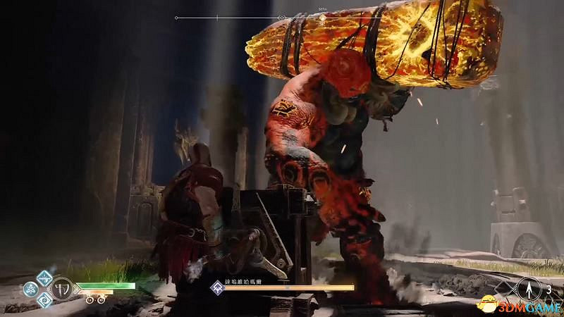 《戰神4》全支線任務攻略 全支線任務觸發完成方法及獎勵 《戰神4》全支線任務攻略 全支線任務觸發完成方法及獎勵