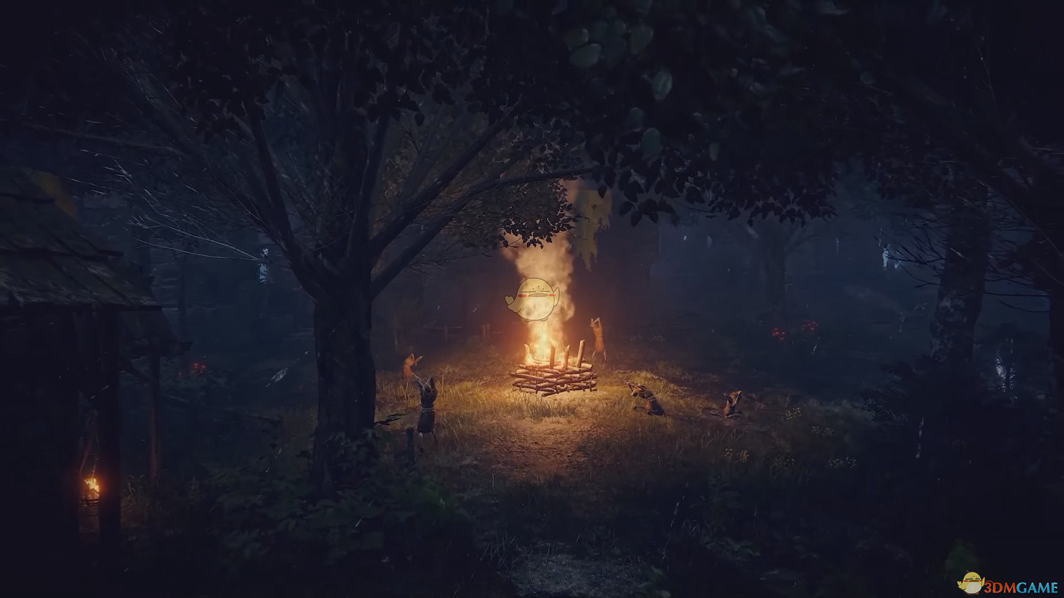 《艾爾登法環》血蟻刺劍獲得方法介紹 《艾爾登法環》血蟻刺劍獲得方法介紹