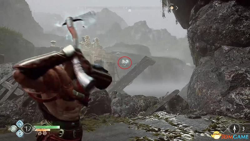 《戰神4》全支線任務攻略 全支線任務觸發完成方法及獎勵 《戰神4》全支線任務攻略 全支線任務觸發完成方法及獎勵