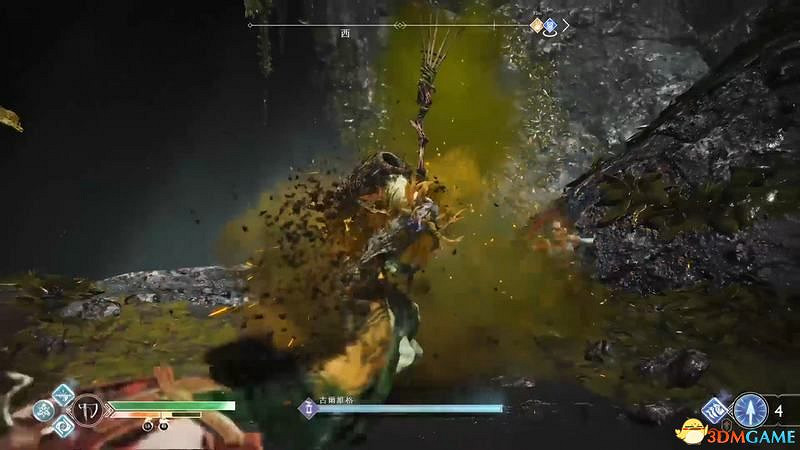 《戰神4》全支線任務攻略 全支線任務觸發完成方法及獎勵 《戰神4》全支線任務攻略 全支線任務觸發完成方法及獎勵