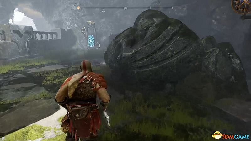 《戰神4》全支線任務攻略 全支線任務觸發完成方法及獎勵 《戰神4》全支線任務攻略 全支線任務觸發完成方法及獎勵