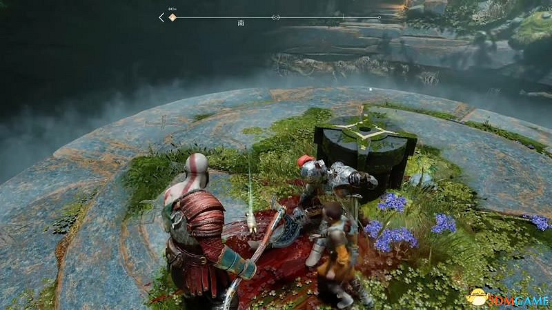 《戰神4》全支線任務攻略 全支線任務觸發完成方法及獎勵 《戰神4》全支線任務攻略 全支線任務觸發完成方法及獎勵