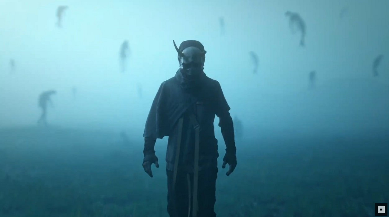 動作ACT遊戲《幽靈線:東京》PC正式版下載發布! 動作ACT遊戲《幽靈線:東京》PC正式版下載發布!