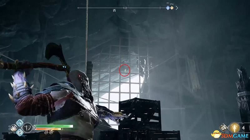 《戰神4》全支線任務攻略 全支線任務觸發完成方法及獎勵 《戰神4》全支線任務攻略 全支線任務觸發完成方法及獎勵