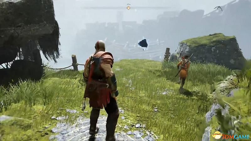 《戰神4》全支線任務攻略 全支線任務觸發完成方法及獎勵 《戰神4》全支線任務攻略 全支線任務觸發完成方法及獎勵