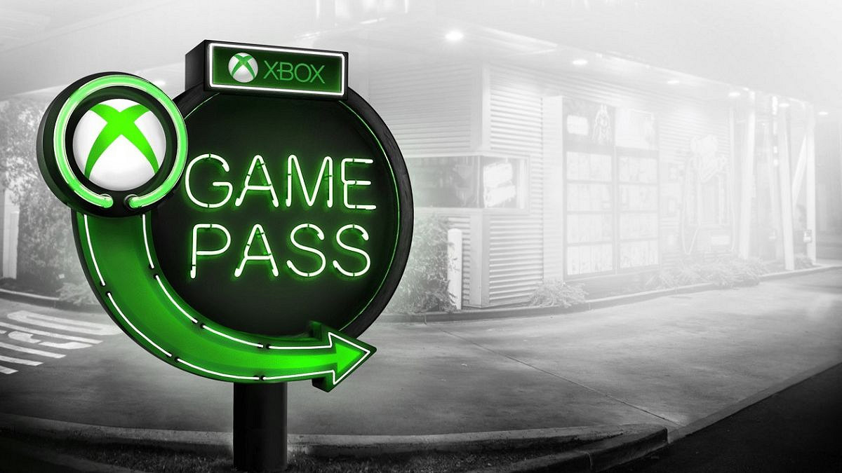 Xbox Game Pass (XGP) 並非全部!Xbox老大:零售業務對Xbox來說也很重要  Xbox Game Pass (XGP) 並非全部!Xbox老大:零售業務對Xbox來說也很重要