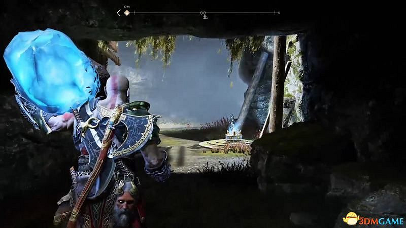 《戰神4》全支線任務攻略 全支線任務觸發完成方法及獎勵 《戰神4》全支線任務攻略 全支線任務觸發完成方法及獎勵