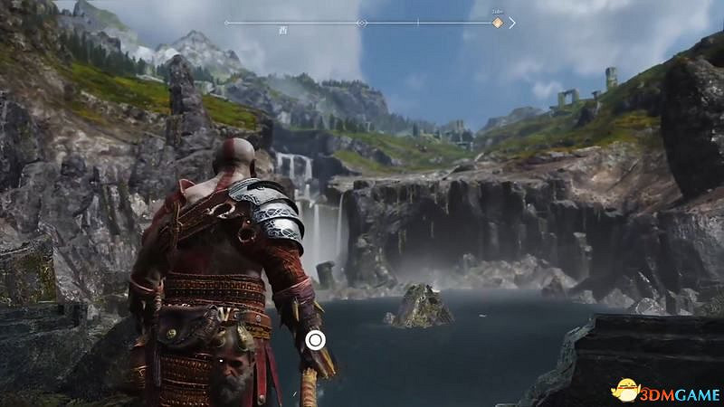 《戰神4》全支線任務攻略 全支線任務觸發完成方法及獎勵 《戰神4》全支線任務攻略 全支線任務觸發完成方法及獎勵