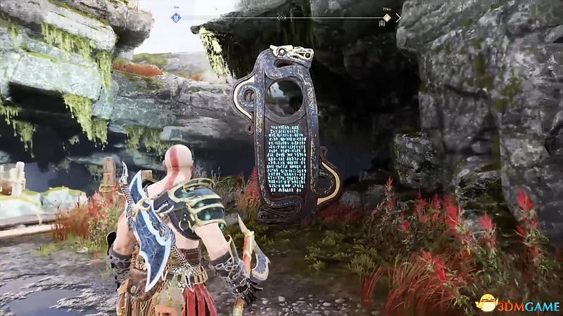 《戰神4》全支線任務攻略 全支線任務觸發完成方法及獎勵 《戰神4》全支線任務攻略 全支線任務觸發完成方法及獎勵