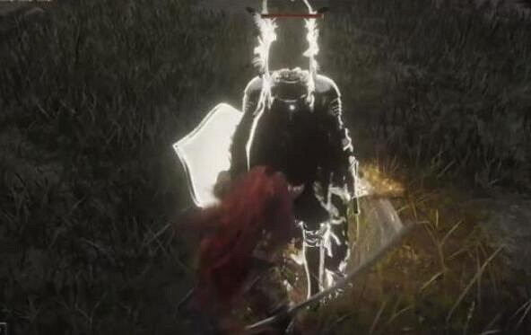 《艾爾登法環》靈廟騎士在哪刷?靈廟騎士套裝特點及刷法 《艾爾登法環》靈廟騎士在哪刷?靈廟騎士套裝特點及刷法