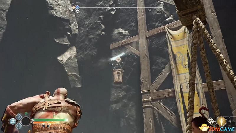 《戰神4》全支線任務攻略 全支線任務觸發完成方法及獎勵 《戰神4》全支線任務攻略 全支線任務觸發完成方法及獎勵