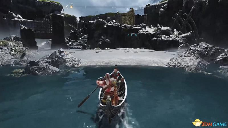 《戰神4》全藏寶圖位置 全寶藏位置收集攻略 《戰神4》全藏寶圖位置 全寶藏位置收集攻略