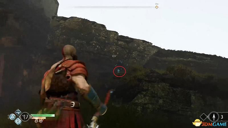 《戰神4》全支線任務攻略 全支線任務觸發完成方法及獎勵 《戰神4》全支線任務攻略 全支線任務觸發完成方法及獎勵