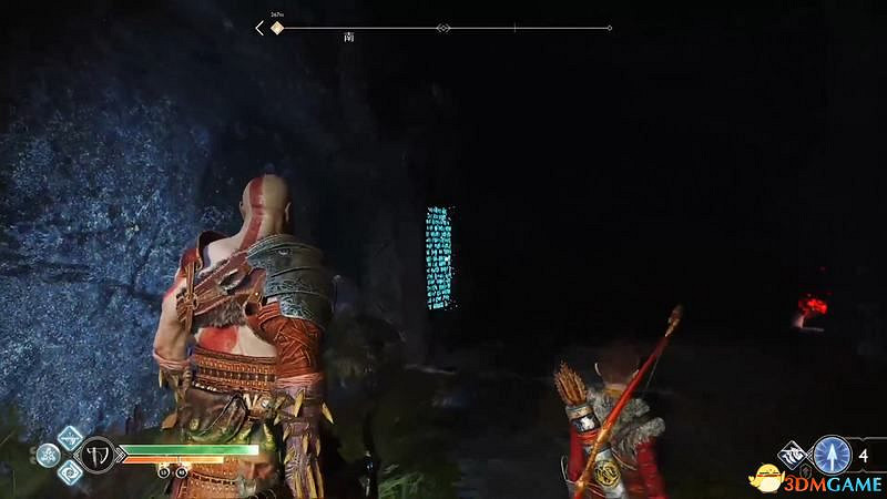 《戰神4》全支線任務攻略 全支線任務觸發完成方法及獎勵 《戰神4》全支線任務攻略 全支線任務觸發完成方法及獎勵