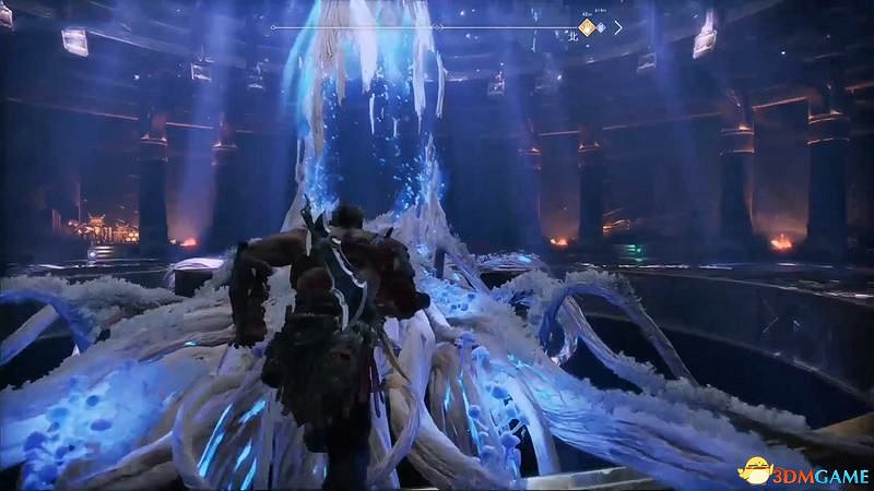 《戰神4》全支線任務攻略 全支線任務觸發完成方法及獎勵 《戰神4》全支線任務攻略 全支線任務觸發完成方法及獎勵