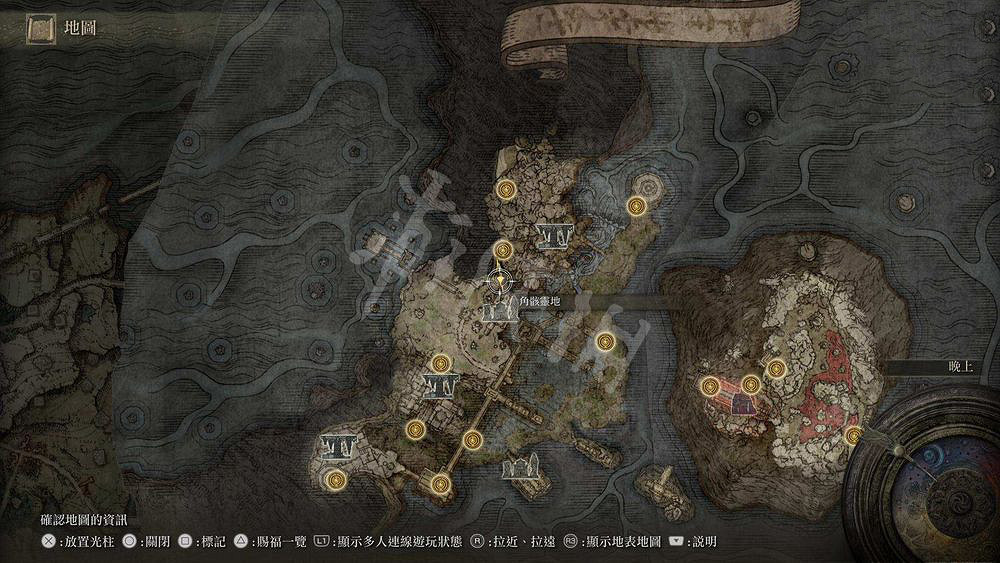 《艾爾登法環》英雄石像鬼Boss在哪？英雄石像鬼Boss位置介紹