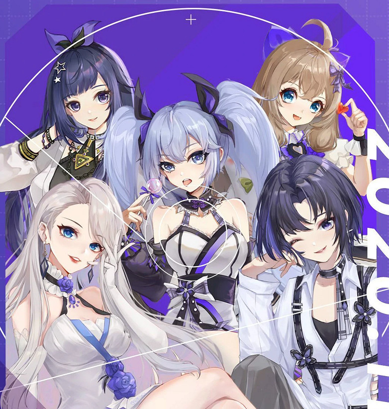 明星養成綜藝沒了?咱不如自己養! 明星養成綜藝沒了?咱不如自己養!