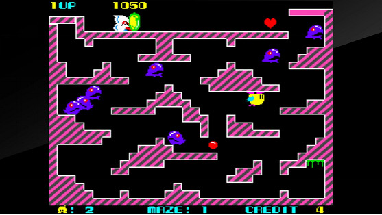 《TAITO MILESTONES》中文版確定4月14日上市，實體盒裝版預售進行中！