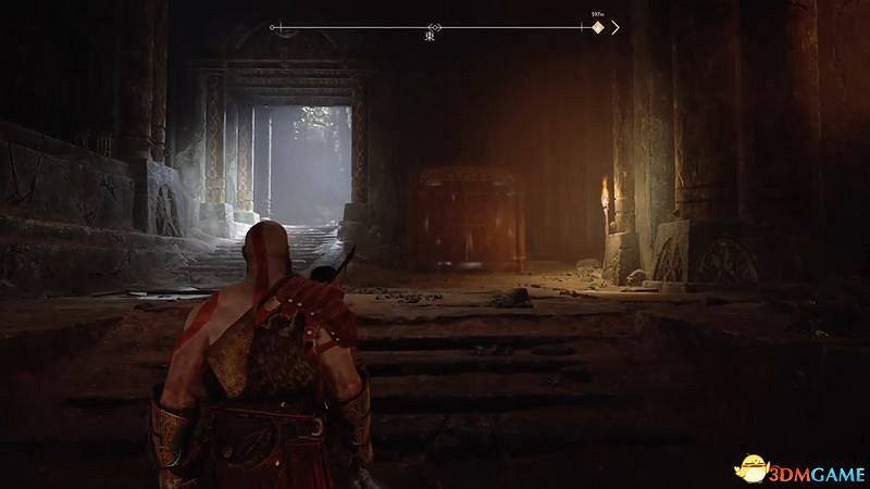 《戰神4》全支線任務攻略 全支線任務觸發完成方法及獎勵 《戰神4》全支線任務攻略 全支線任務觸發完成方法及獎勵