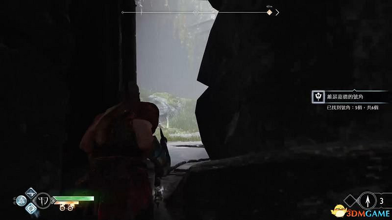 《戰神4》全支線任務攻略 全支線任務觸發完成方法及獎勵 《戰神4》全支線任務攻略 全支線任務觸發完成方法及獎勵