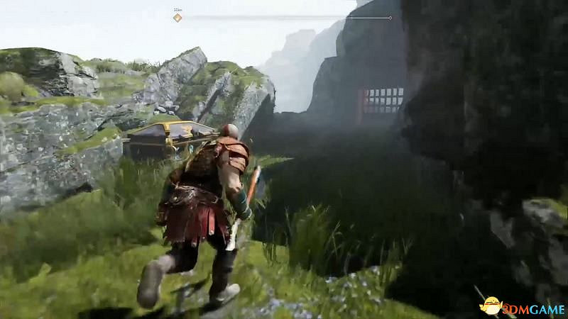 《戰神4》全支線任務攻略 全支線任務觸發完成方法及獎勵 《戰神4》全支線任務攻略 全支線任務觸發完成方法及獎勵