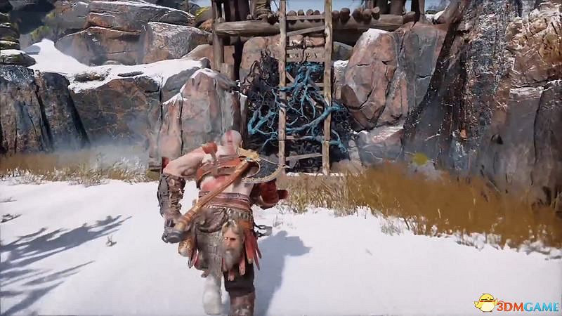 《戰神4》奧丁的密室位置 全女武神位置及打法攻略