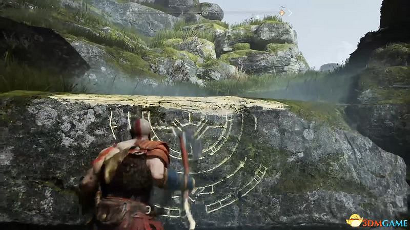 《戰神4》全支線任務攻略 全支線任務觸發完成方法及獎勵 《戰神4》全支線任務攻略 全支線任務觸發完成方法及獎勵