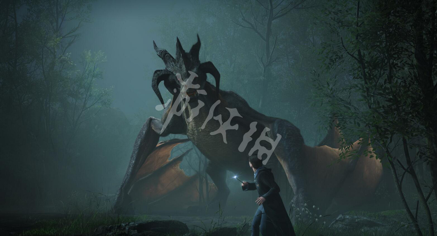 《霍格華茲的傳承》新內容有什麽?新內容介紹 《霍格華茲的傳承》新內容有什麽?新內容介紹