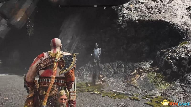 《戰神4》全支線任務攻略 全支線任務觸發完成方法及獎勵 《戰神4》全支線任務攻略 全支線任務觸發完成方法及獎勵