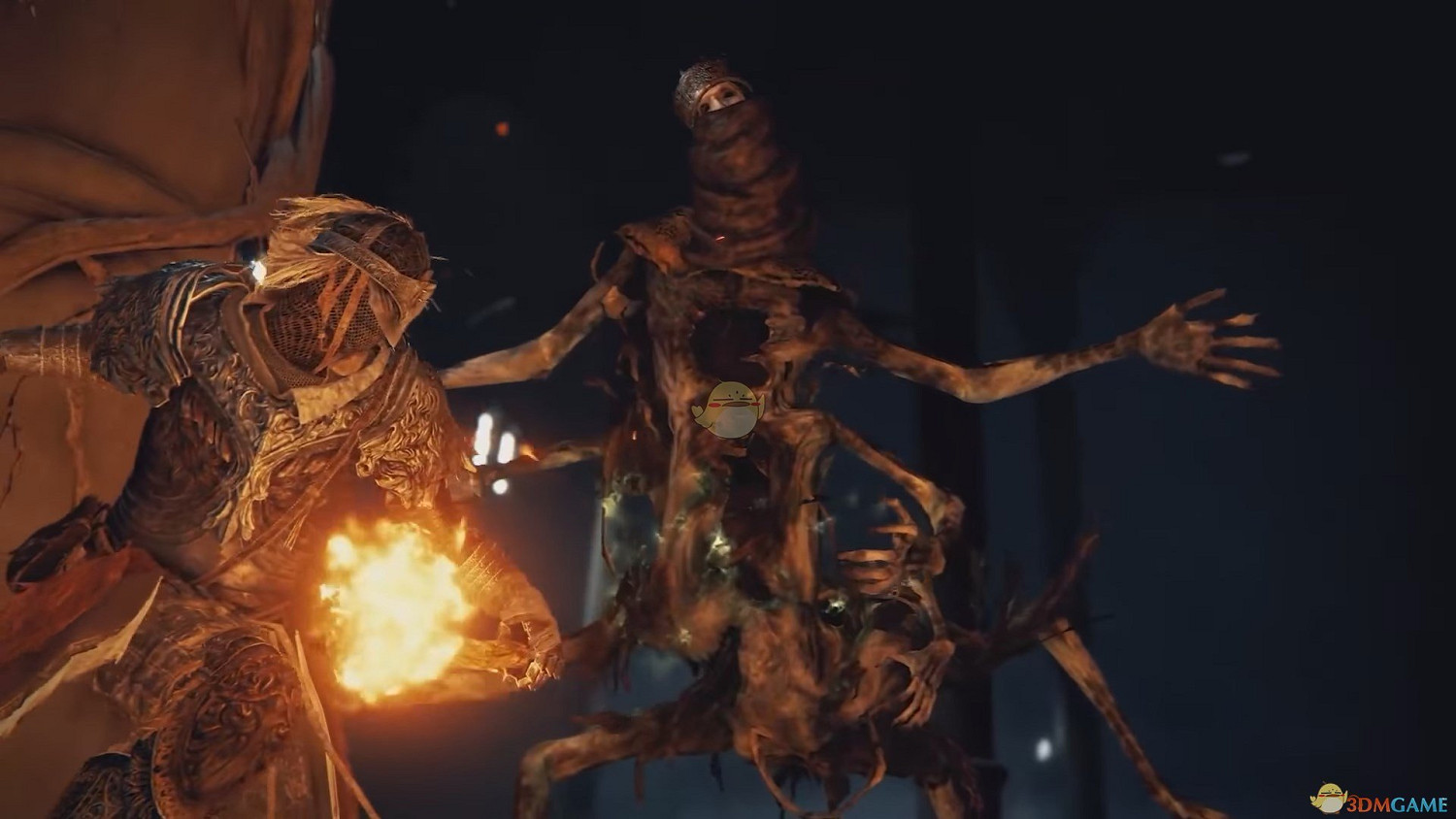 《艾爾登法環》柯林背景劇情介紹