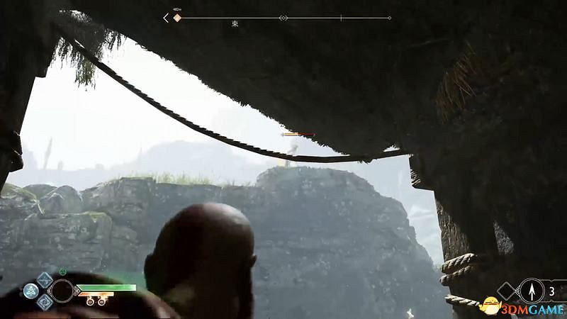 《戰神4》全支線任務攻略 全支線任務觸發完成方法及獎勵 《戰神4》全支線任務攻略 全支線任務觸發完成方法及獎勵