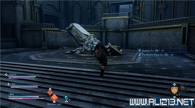 《最終幻想起源》全主線任務流程圖文詳解 主線任務怎麽做? 《最終幻想起源》全主線任務流程圖文詳解 主線任務怎麽做?