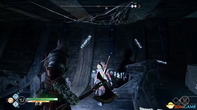 《戰神4》全支線任務攻略 全支線任務觸發完成方法及獎勵 《戰神4》全支線任務攻略 全支線任務觸發完成方法及獎勵