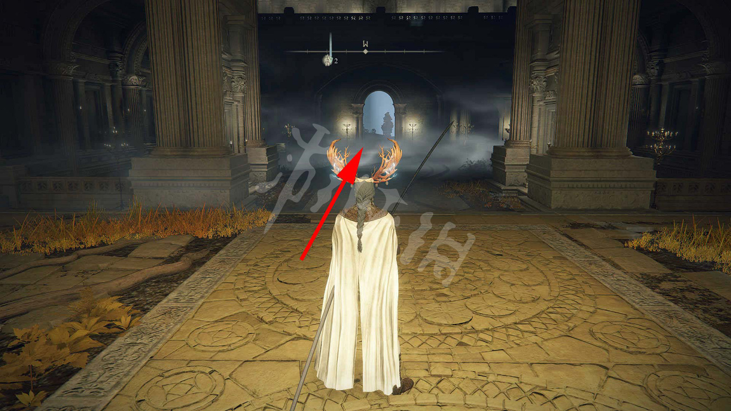 《艾爾登法環》記錄者柯林支線怎麽做?金面具支線任務收集攻略 《艾爾登法環》記錄者柯林支線怎麽做?金面具支線任務收集攻略